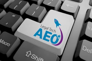 AEO keyboard key 2-1