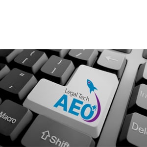AEO keyboard key 2
