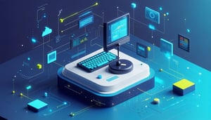 Discover why long sales cycles in legal tech are a strategic advantage and how successful companies leverage them for lasting competitive gainsDo not include text in the video-4