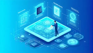 Explore how essential legal tech solutions transform legal work with predictive intelligence integrated value creation and systematic user success for lasting business impact-2