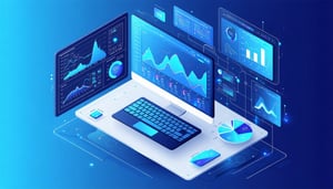Unlock the power of analytics in legal tech to gain competitive advantage and drive meaningful insights beyond basic features Discover how data transforms practice management